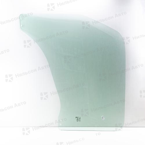 Стекло переднее боковое MMC CANTER FE70, с 2002 г, левое, XYG