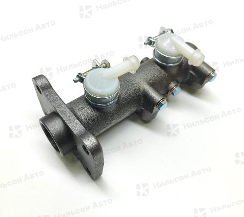 Главный тормозной цилиндр MMC CANTER 4D33-36, 4M51, (1.3/16), SAM