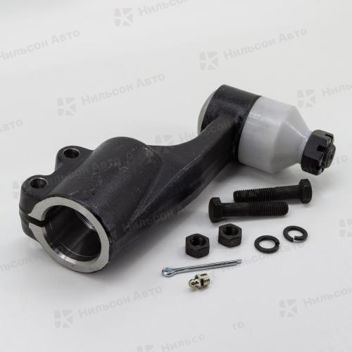 Рулевой наконечник NISSAN DIESEL, вид 4, правый, EMIC