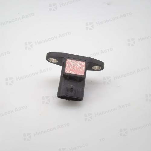 Датчик абсолютного давления TOYOTA DYNA S05C, XZU307, 5V, (SENSOR VACUUM), б/у