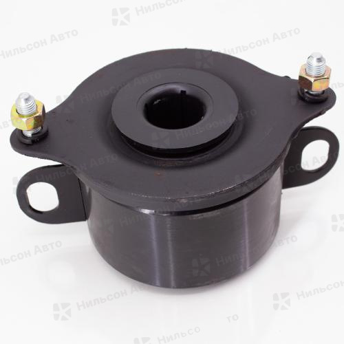 Сайлентблок под кабину MMC FUSO, вид 1, ZEVS (пластиковая втулка 30 мм)