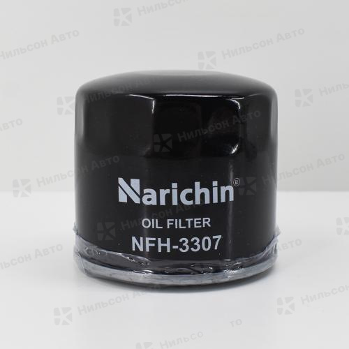 Фильтр масляный C-307 NARICHIN