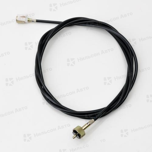 Трос спидометра с малой гайкой длина 350 см, GSPARTS