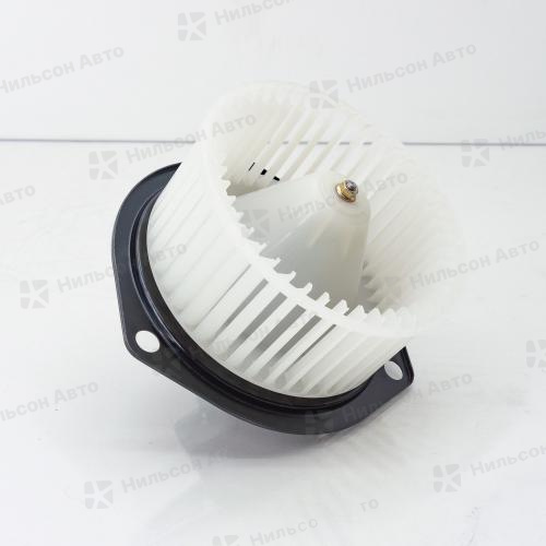 Моторчик печки 24V MMC CANTER/TOYOTA DYNA 4D30-36, S05C, S05D, OOTOKO (с крыльчаткой)
