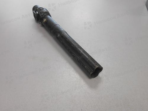 Карданчик рулевой 2 - 3 тонны, рессорная подвеска, б/у