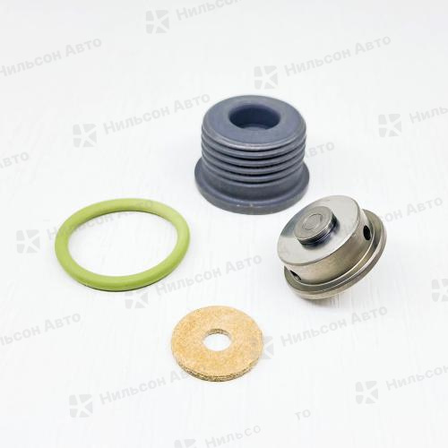 Ремкомплект ТНВД F00N201938 BOSCH