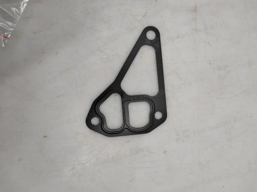 Прокладка водяной трубы ГАЗЕЛЬ ЯМЗ-53443, оригинал