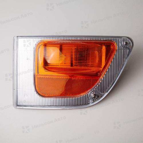 Поворот в дверь, HINO RANGER, 1994-2002, 4-20 тонн, левый, AUTODEPO