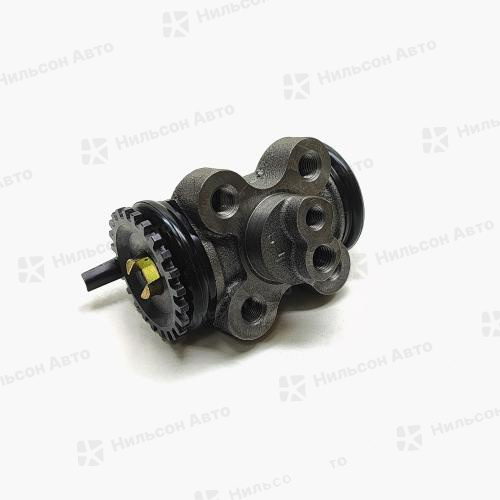 Рабочий тормозной цилиндр задний ISUZU FORWARD 46*50, диаметр 38, без прокачки левый, ZEVS