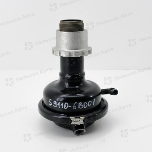 Тормозная камера (энергоаккумулятор) HYUNDAI HD120, передняя, левая, оригинал