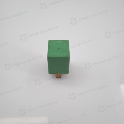 Реле света ISUZU ELF 4HK1, FRR90, 24V, (5 контактов), б/у