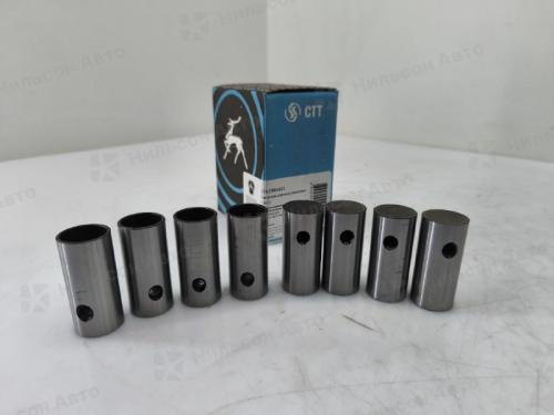 Толкатель ГАЗЕЛЬ NEXT/БИЗНЕС/ГАЗ-3302, ЗМЗ-402/410/511/513/523, оригинал (комплект 8 шт)