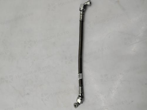 Трубка подачи масла JAC N75/120, оригинал    