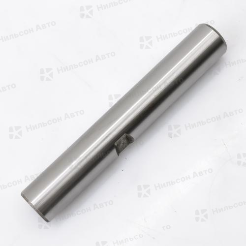 Шкворень JAC N56/75/80/КАМАЗ-5/9, размер 30*187, Nilson Auto Parts