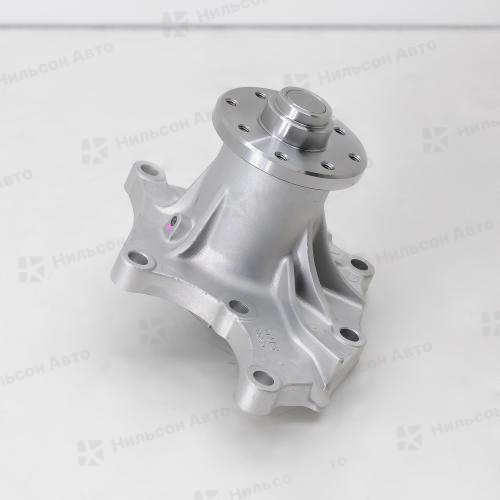 Помпа водяная ISUZU ELF 4JB1, 4JA1, 4JG2, вид 1, GMB