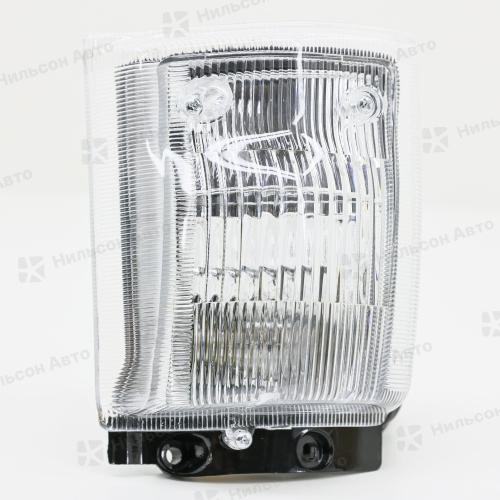 Габарит ISUZU ELF, 1992-1994, правый, (щечка), ZEVS