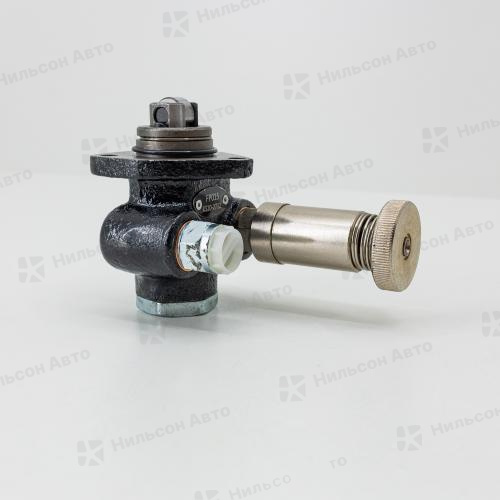 Топливоподкачивающий насос HINO PROFIA F17#, F20C / MMC CANTER 4D3#, ZEVS (высота посадочного места 12мм)