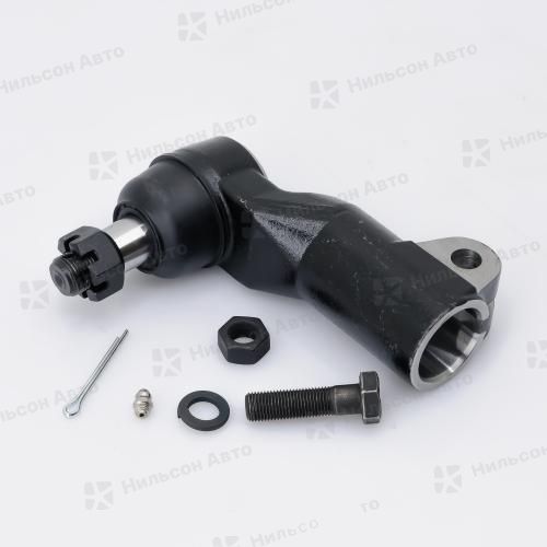 Рулевой наконечник HINO PROFIA 10 тонн, вид 5, левый, OOTOKO (диаметр трубы 33, конус 20)