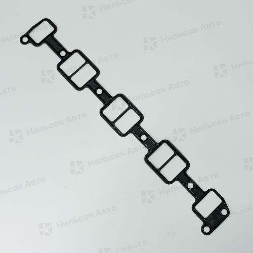 Прокладка впускного коллектора MMC CANTER 4M51, Nilson Auto Parts (картон)