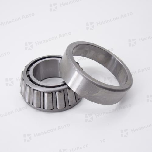 Подшипник ступичный TR111104/55KW02, 55*105, NSK