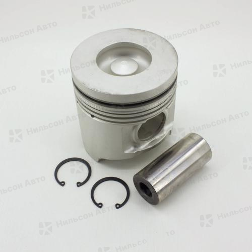 Поршень ISUZU FORWARD 6HK1-T, MAHLE (комплект 6 шт) ALFIN