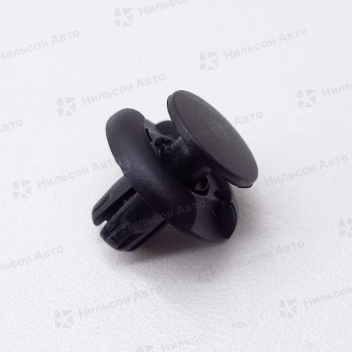 Клипса крепежная KJ2276, MASUMA