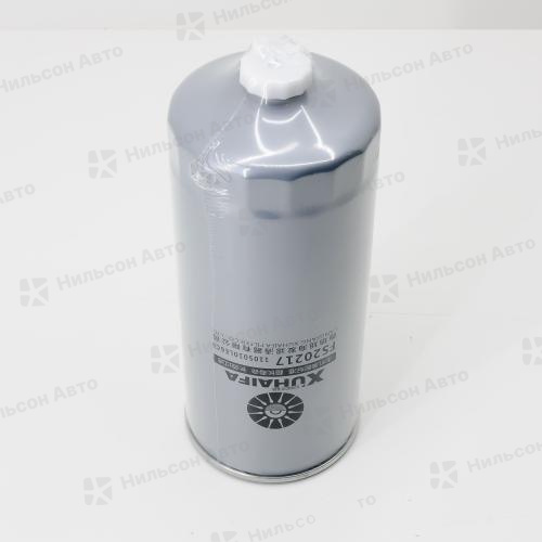 Фильтр топливный на сепаратор JAC N80/90, Nilson Auto Parts