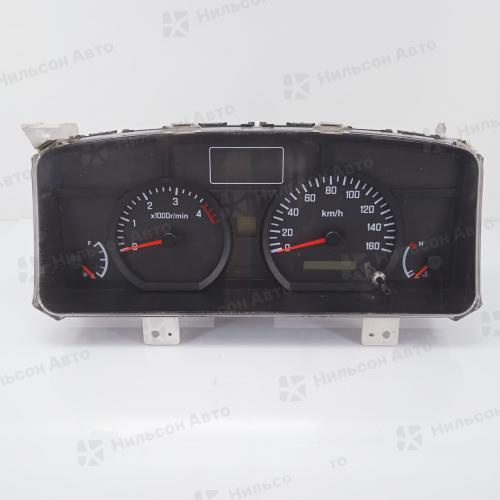 Щиток приборов ISUZU ELF 4JG1, NPR85, 24V, б/у