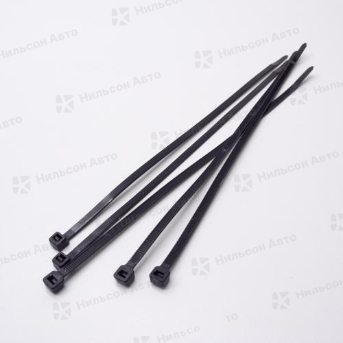 Хомут пластиковый 4,8*250 REXANT