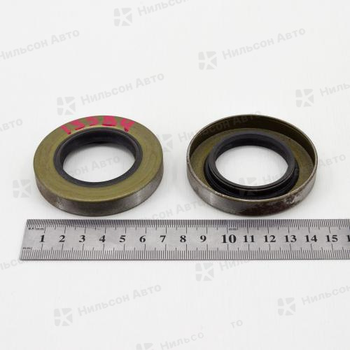 Сальник хвостовика МТМ ISUZU, 40*68*11, MUSASHI