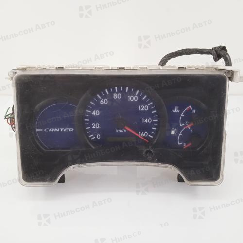 Щиток приборов MITSUBISHI CANTER 4M42, FE70-80, 24V, б/у