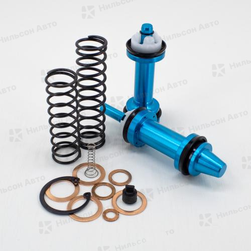 Ремкомплект главного тормозного цилиндра TOYOTA DYNA, вид 4, G-BRAKE