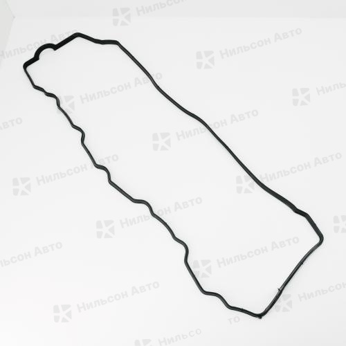 Прокладка клапанной крышки HINO RANGER J08C вид 1, OEM GENUINE GASKET