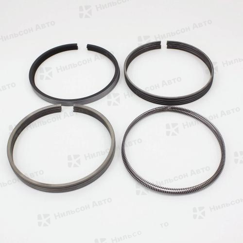 Кольца поршневые NISSAN ATLAS FD46-T, TP (Япония)