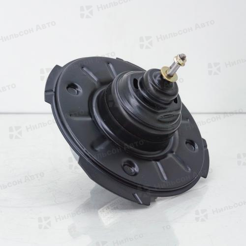 Моторчик печки 24V ISUZU ELF 4BE1, OOTOKO (металлический корпус, без крыльчатки)