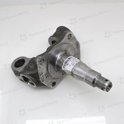 Кулак поворотный ISUZU NQR71/NQR75, EURO, левый, Nilson Auto Parts - Цапфа (без ABS)