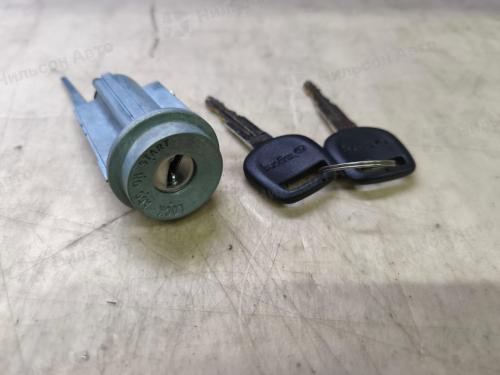 Личинка замка зажигания TOYOTA HIACE, Nilson Auto Parts