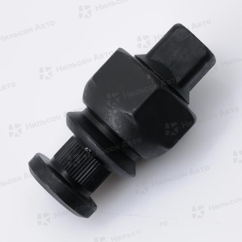 Шпилька задняя в сборе HINO 300/TOYOTA DYNA XZU, правая, 41*19, ZEVS