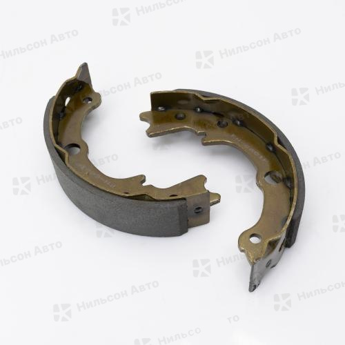 Колодки ручника FN-6681, MMC CANTER, GSPARTS