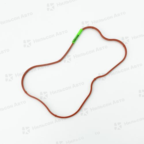 Прокладка клапанной крышки MMC FUSO 6D22, Nilson Auto Parts