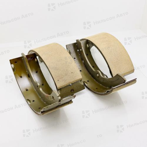 Колодки барабанные ISUZU ELF FN-2292 MINTYE