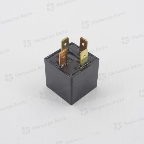 Реле универсальное, 24V HINO RANGER, TH (4 контакта)