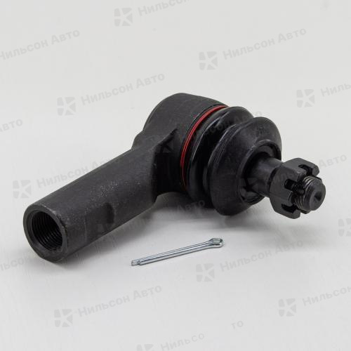 Рулевой наконечник MMC CANTER рулевая рейка, правый/левый одинаковые, ZEVS FE82