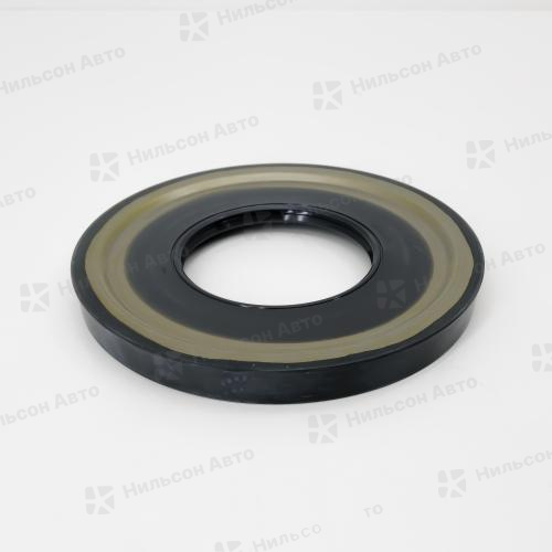 Сальник задней ступицы наружный ISUZU, 78*163*16, NOK