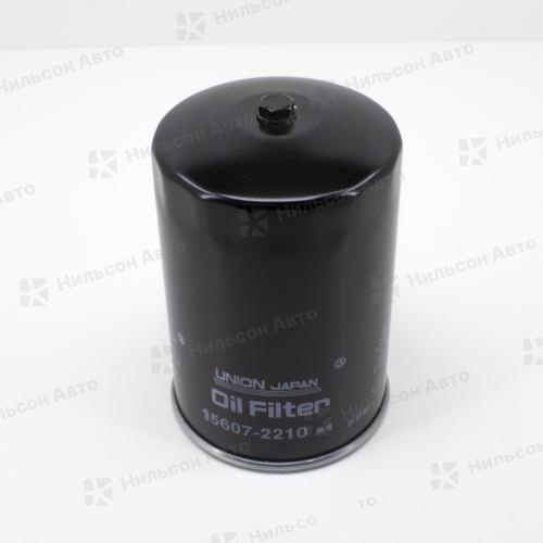 Фильтр масляный C-607 UNION