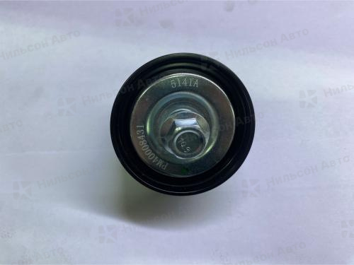 Ролик ремня ГРМ ГАЗЕЛЬ NEXT/NN/СОБОЛЬ G21, оригинал (натяжной)