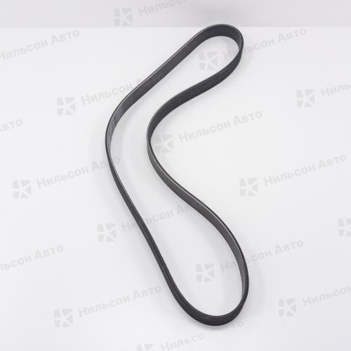 Ремень ручейковый 6PK1170, MITSUBOSHI