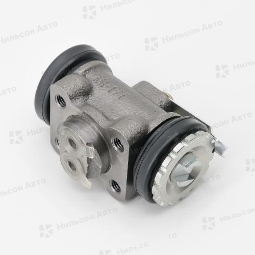 Рабочий тормозной цилиндр задний MMC CANTER 30*40, диаметр 32, без прокачки правый, ручная подводка YUHOLI (NP)