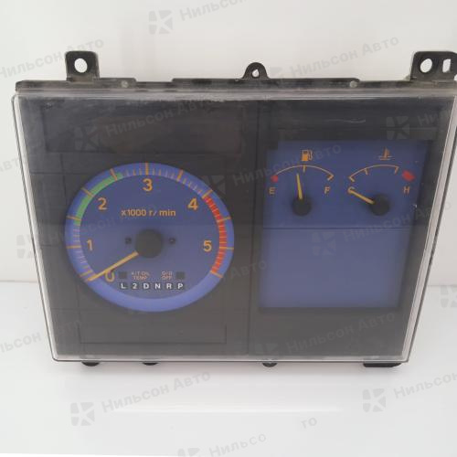 Щиток приборов HINO RANGER, 24V, б/у