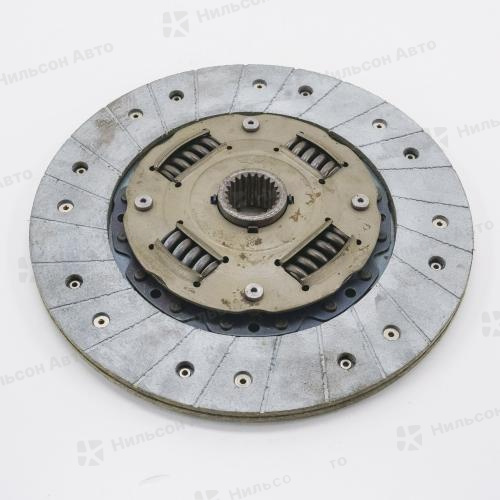 Диск сцепления 215*140*23*26.1, оригинал